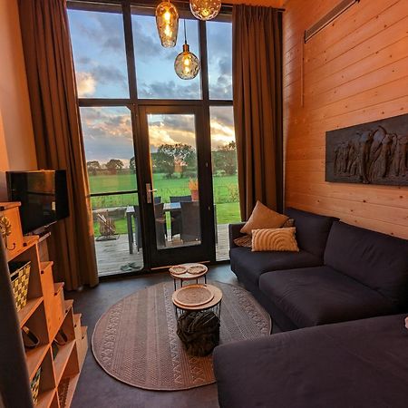 Klavertje 4 Middelaar Esterno foto