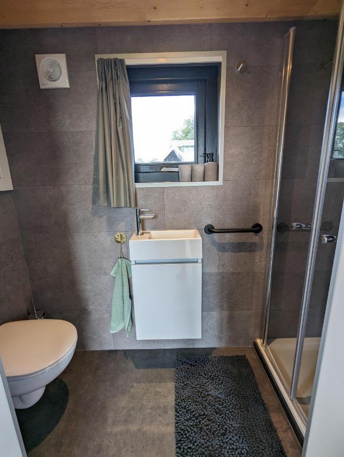 Klavertje 4 Middelaar Esterno foto
