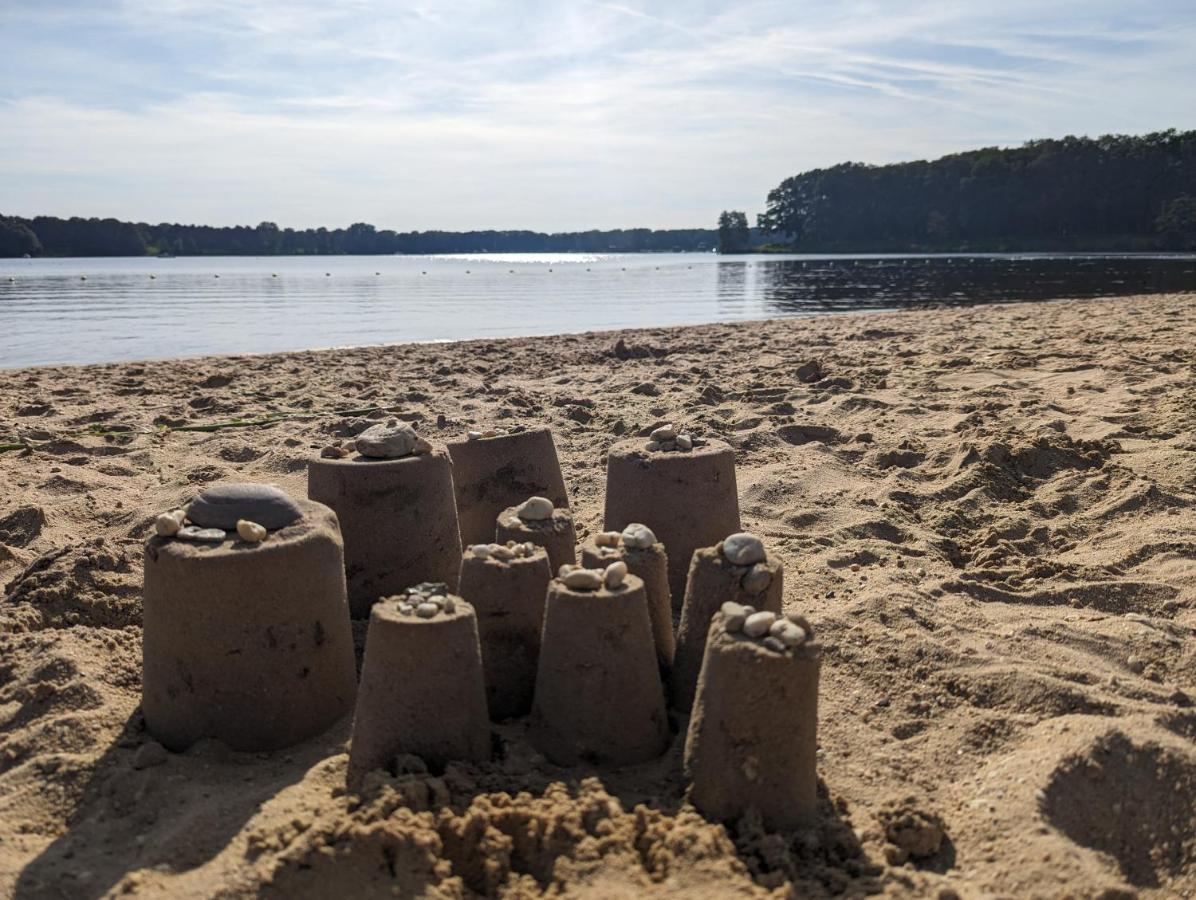 Klavertje 4 Middelaar Esterno foto