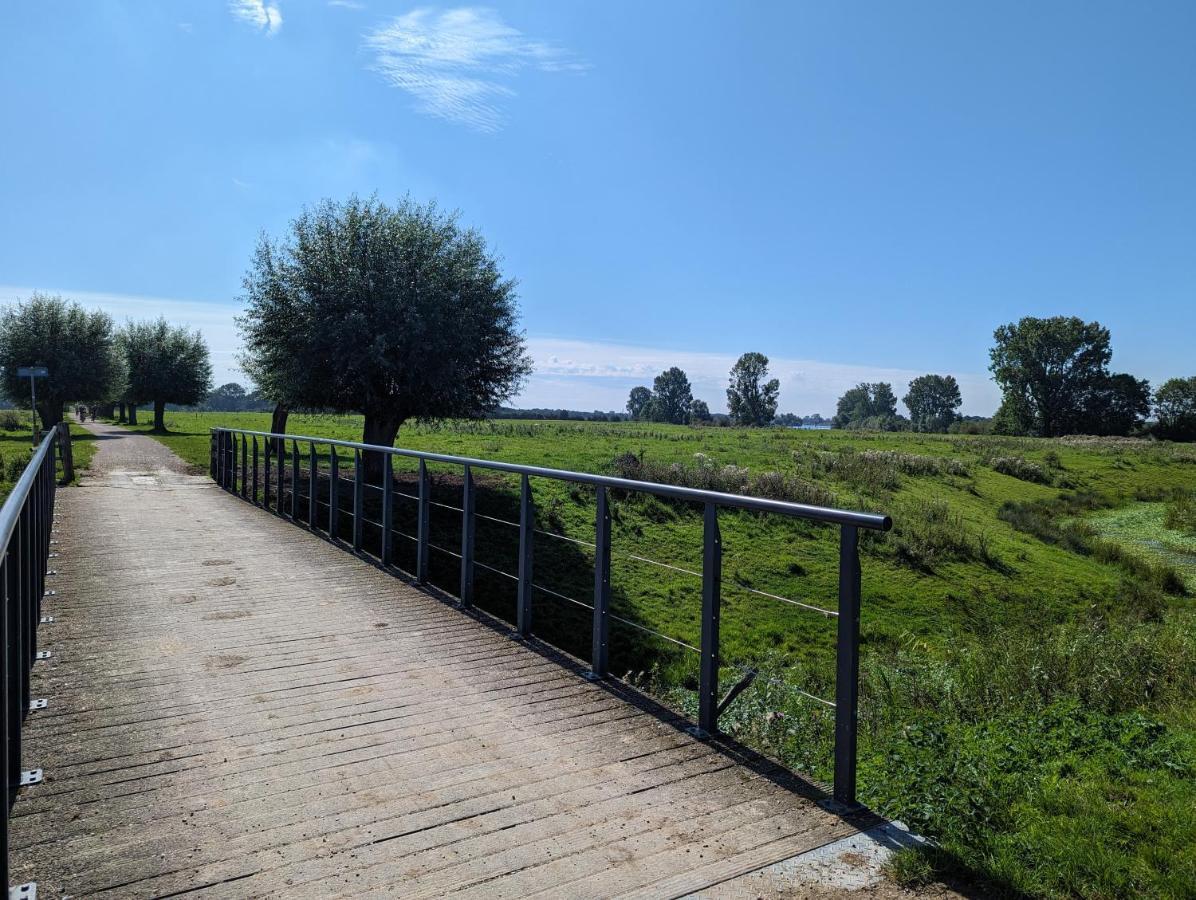 Klavertje 4 Middelaar Esterno foto