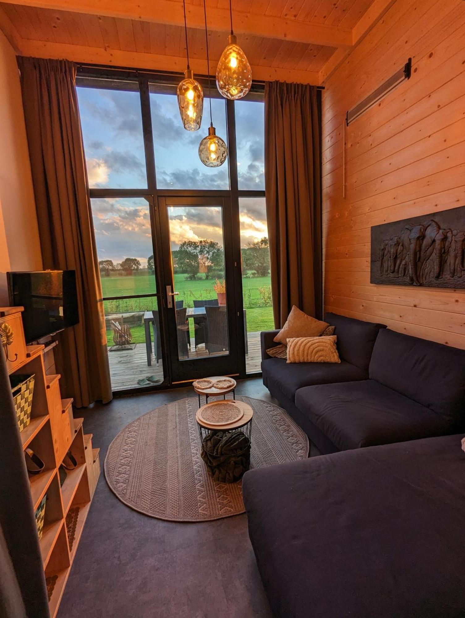 Klavertje 4 Middelaar Esterno foto
